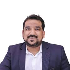 Dr. Akash Patodia